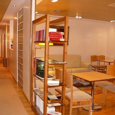 Hotel Nochendi Cangas de Onis Luaran gambar