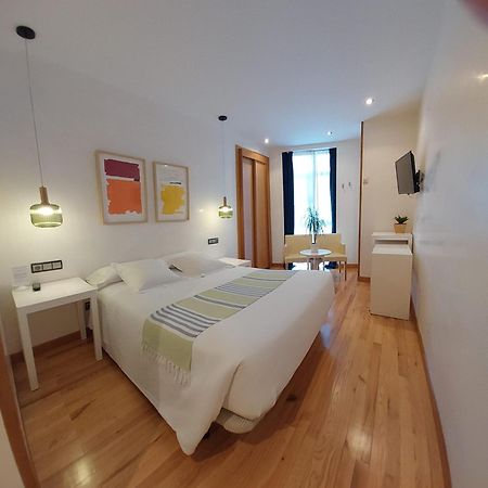 Hotel Nochendi Cangas de Onis Luaran gambar
