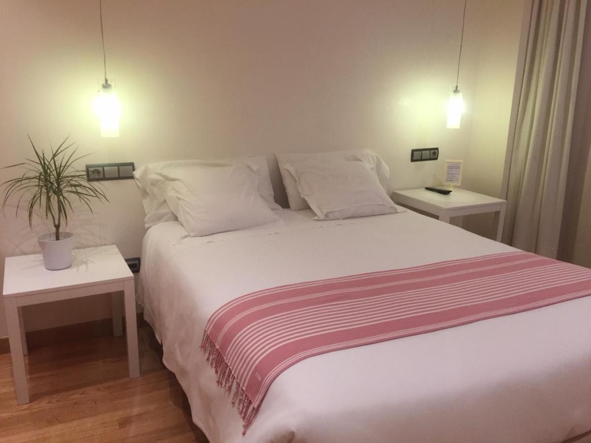 Hotel Nochendi Cangas de Onis Luaran gambar