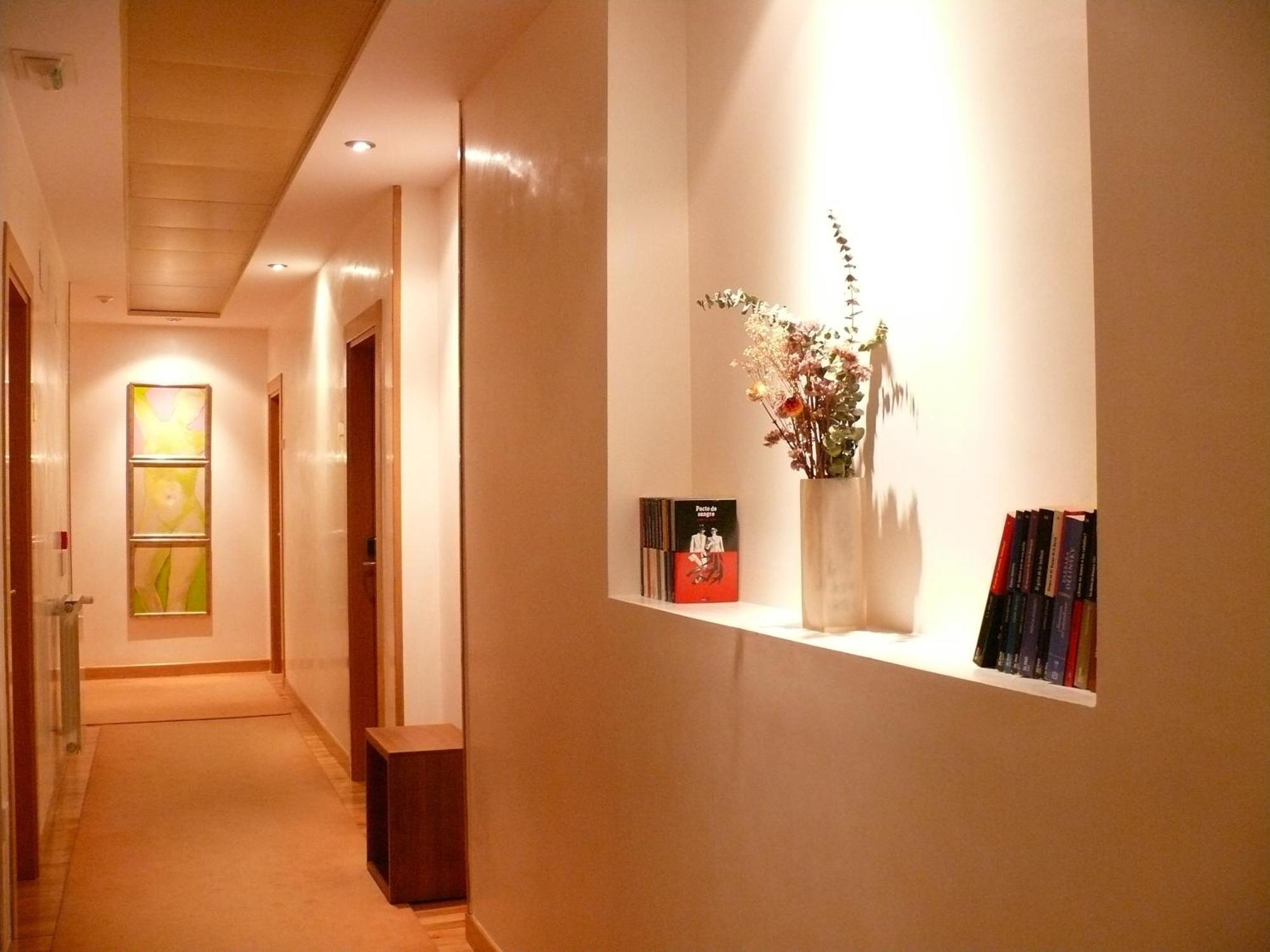 Hotel Nochendi Cangas de Onis Luaran gambar