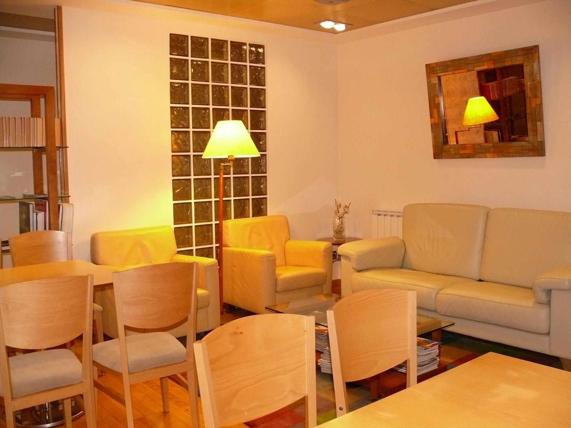 Hotel Nochendi Cangas de Onis Luaran gambar
