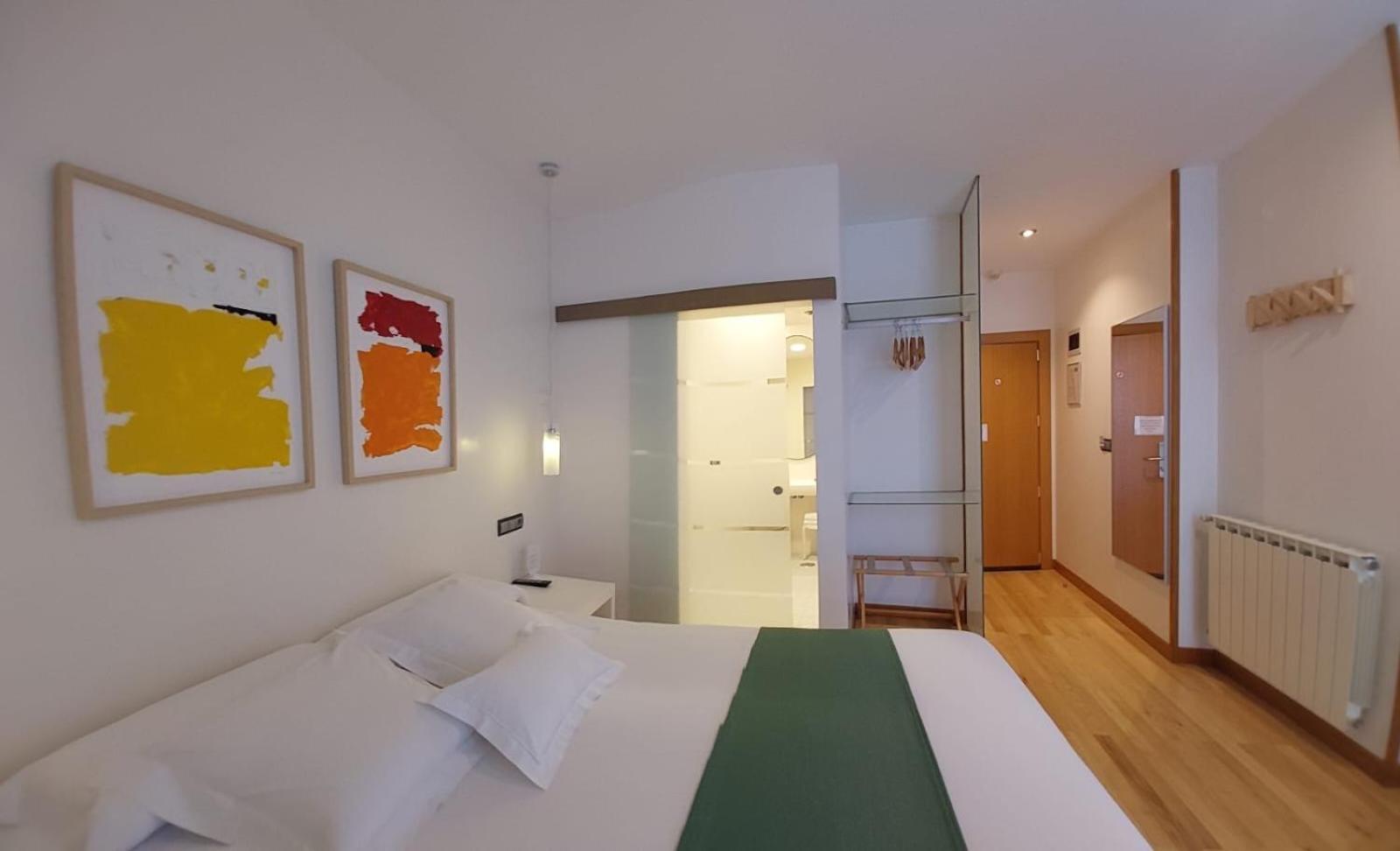 Hotel Nochendi Cangas de Onis Luaran gambar