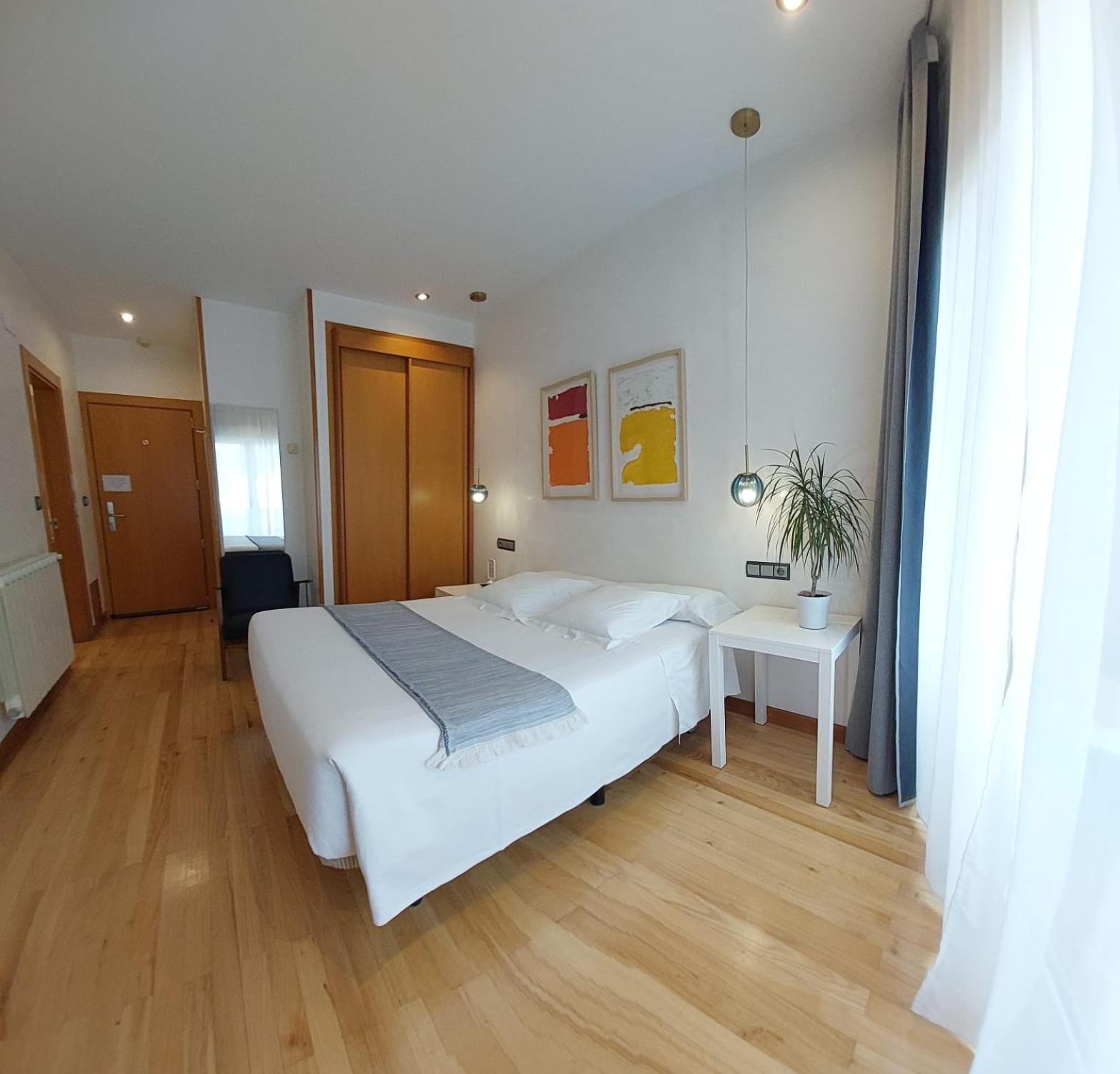 Hotel Nochendi Cangas de Onis Luaran gambar