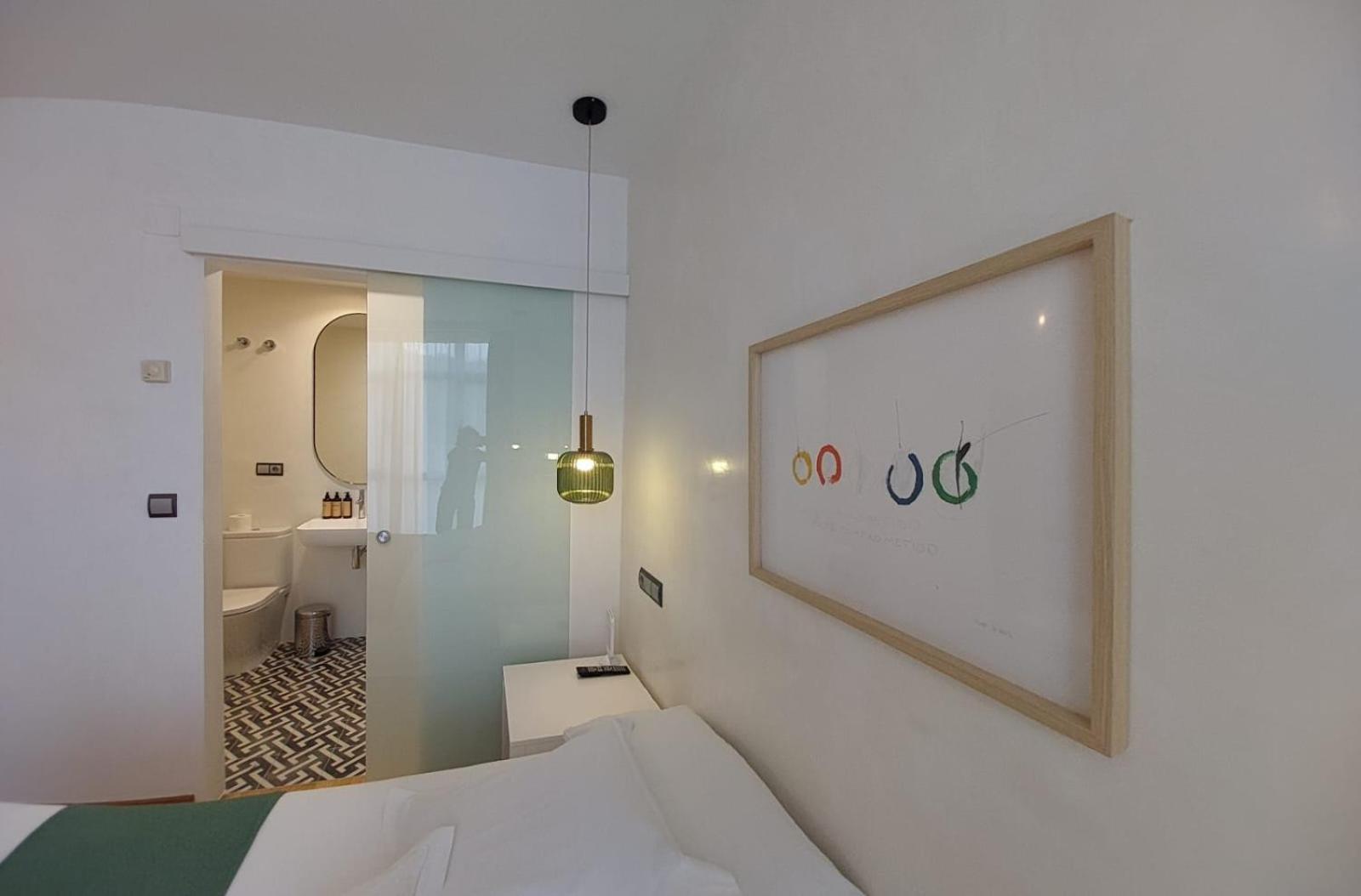 Hotel Nochendi Cangas de Onis Luaran gambar