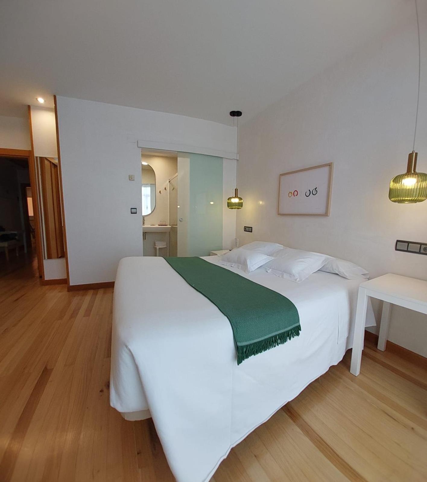 Hotel Nochendi Cangas de Onis Luaran gambar