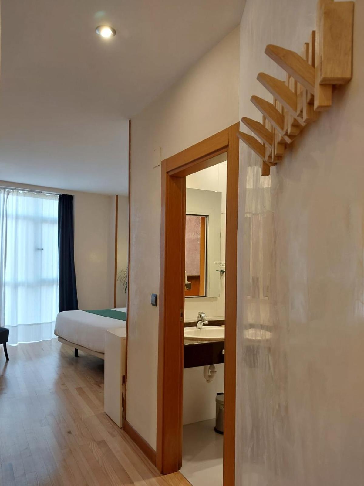 Hotel Nochendi Cangas de Onis Luaran gambar