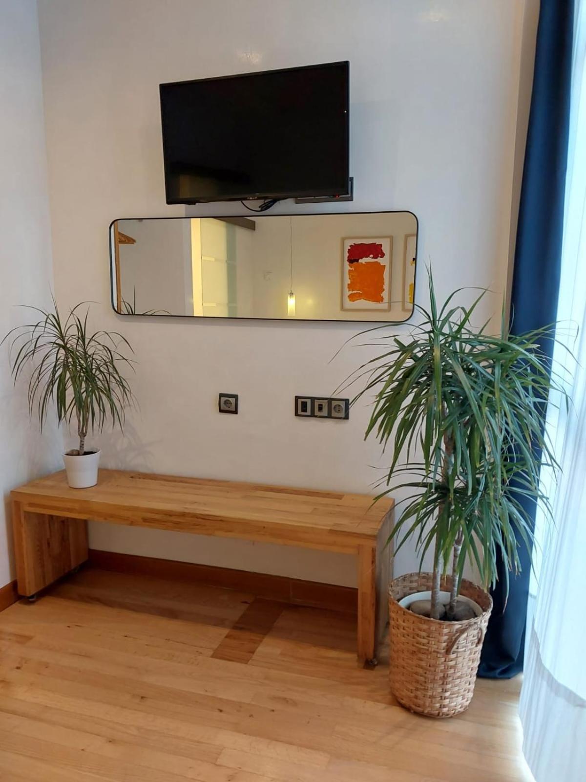 Hotel Nochendi Cangas de Onis Luaran gambar