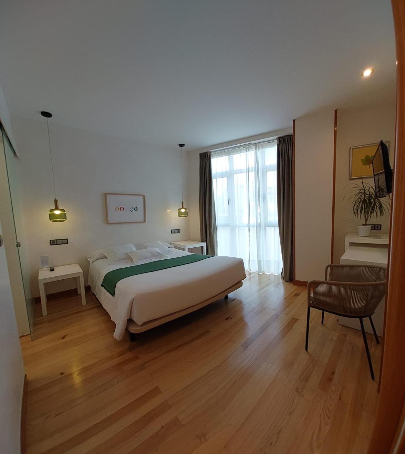 Hotel Nochendi Cangas de Onis Luaran gambar