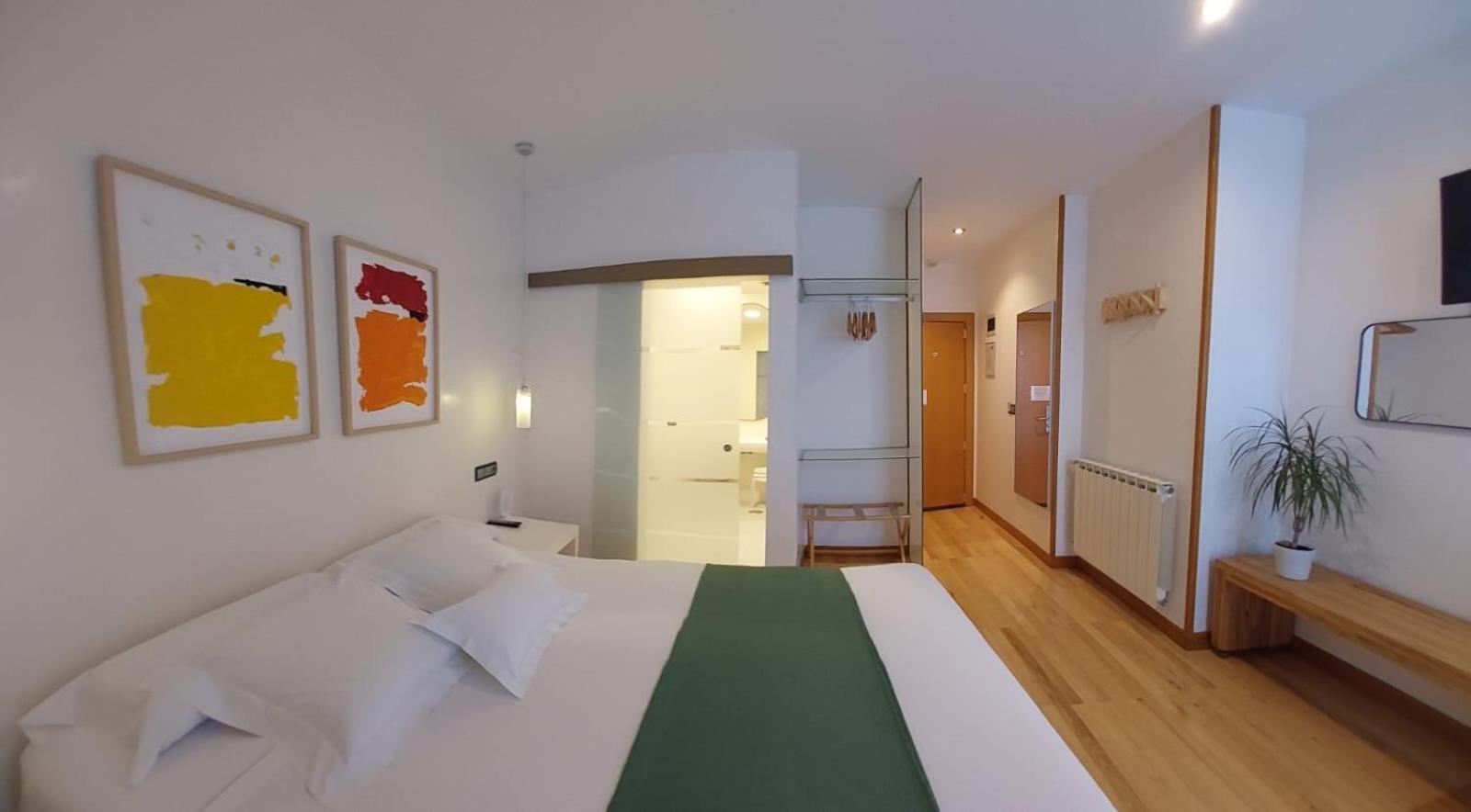 Hotel Nochendi Cangas de Onis Luaran gambar