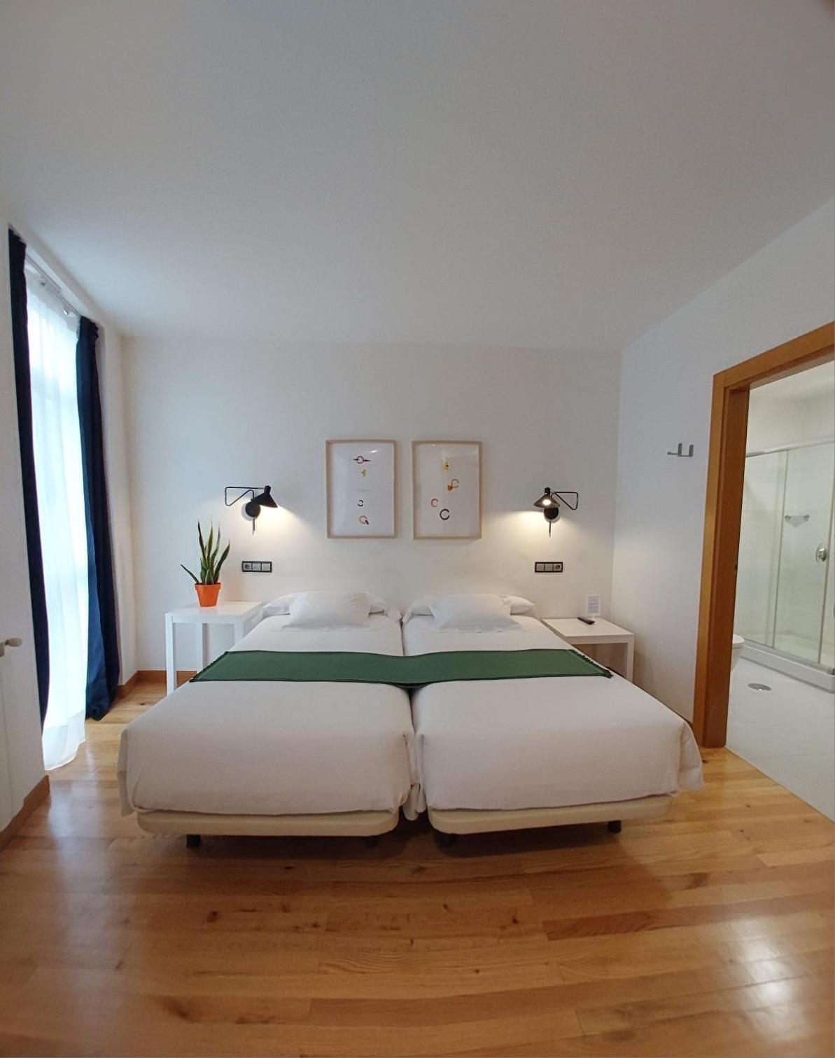 Hotel Nochendi Cangas de Onis Luaran gambar