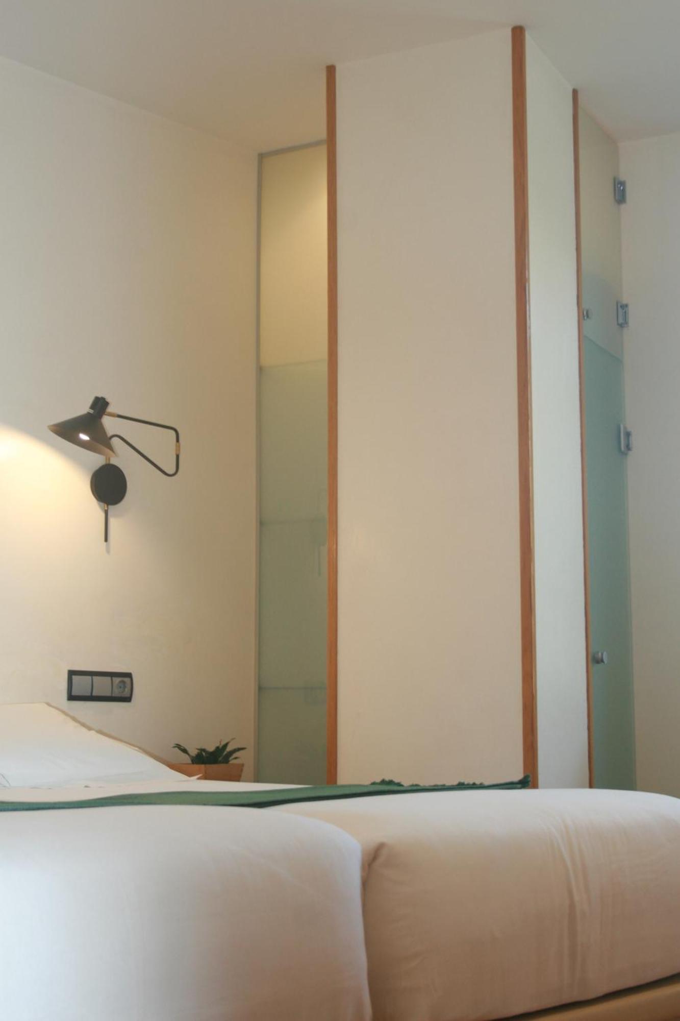 Hotel Nochendi Cangas de Onis Luaran gambar