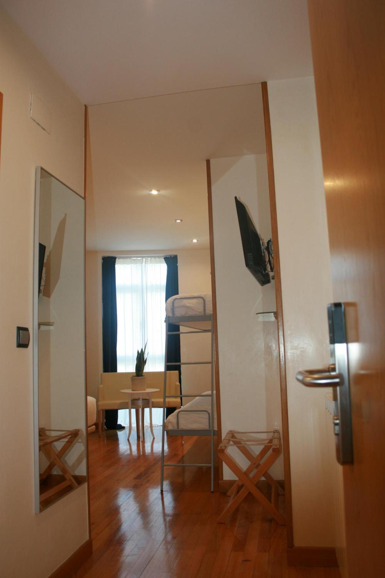 Hotel Nochendi Cangas de Onis Luaran gambar