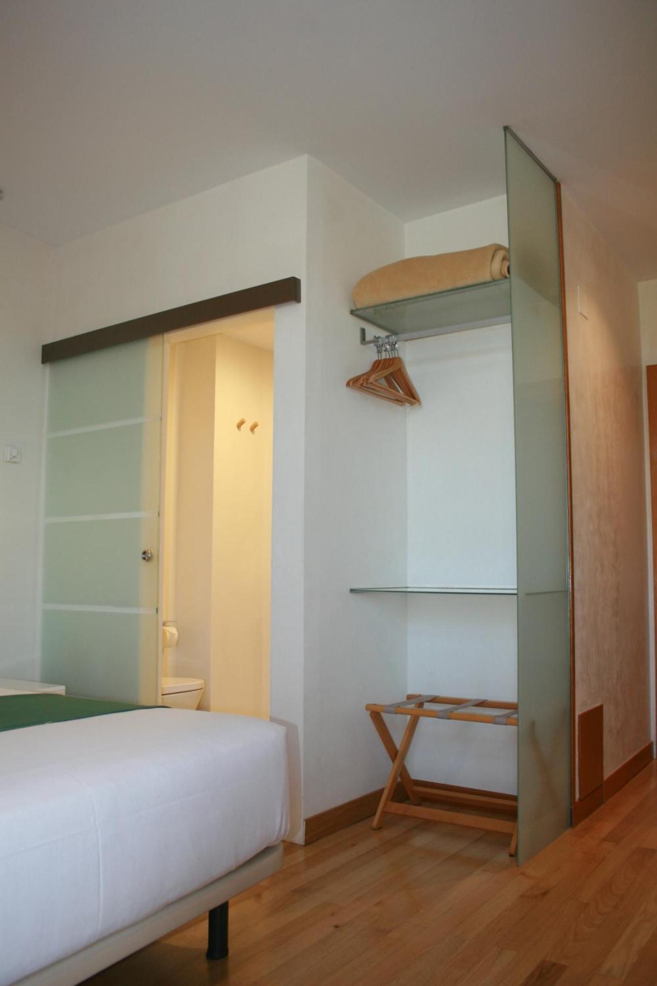 Hotel Nochendi Cangas de Onis Luaran gambar