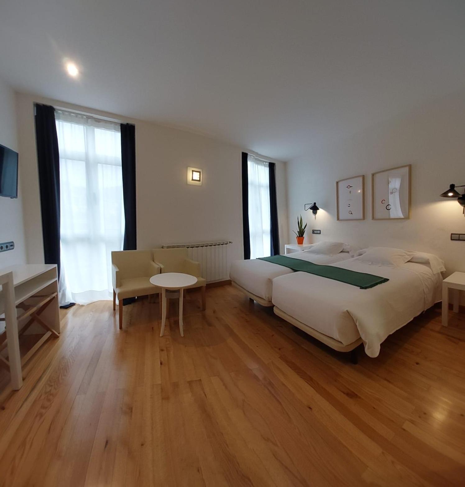 Hotel Nochendi Cangas de Onis Luaran gambar