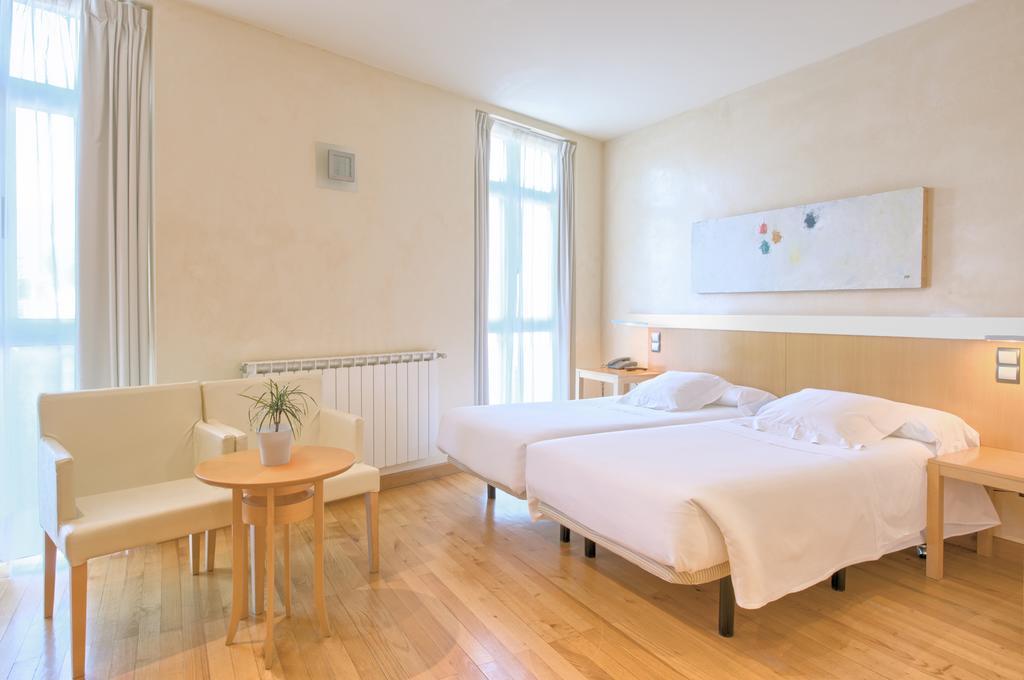 Hotel Nochendi Cangas de Onis Luaran gambar
