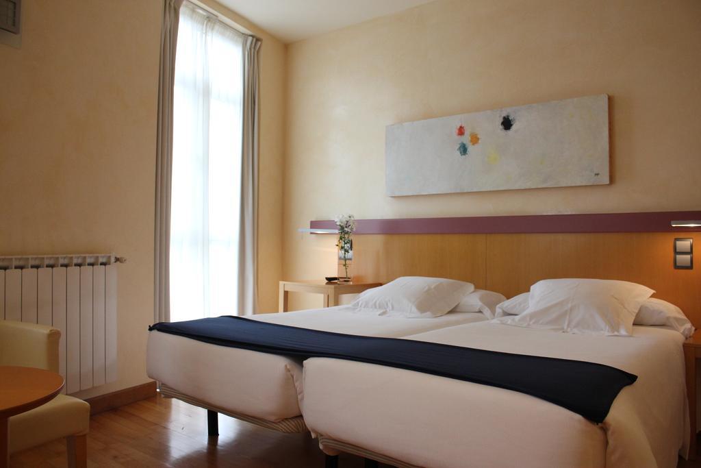Hotel Nochendi Cangas de Onis Luaran gambar