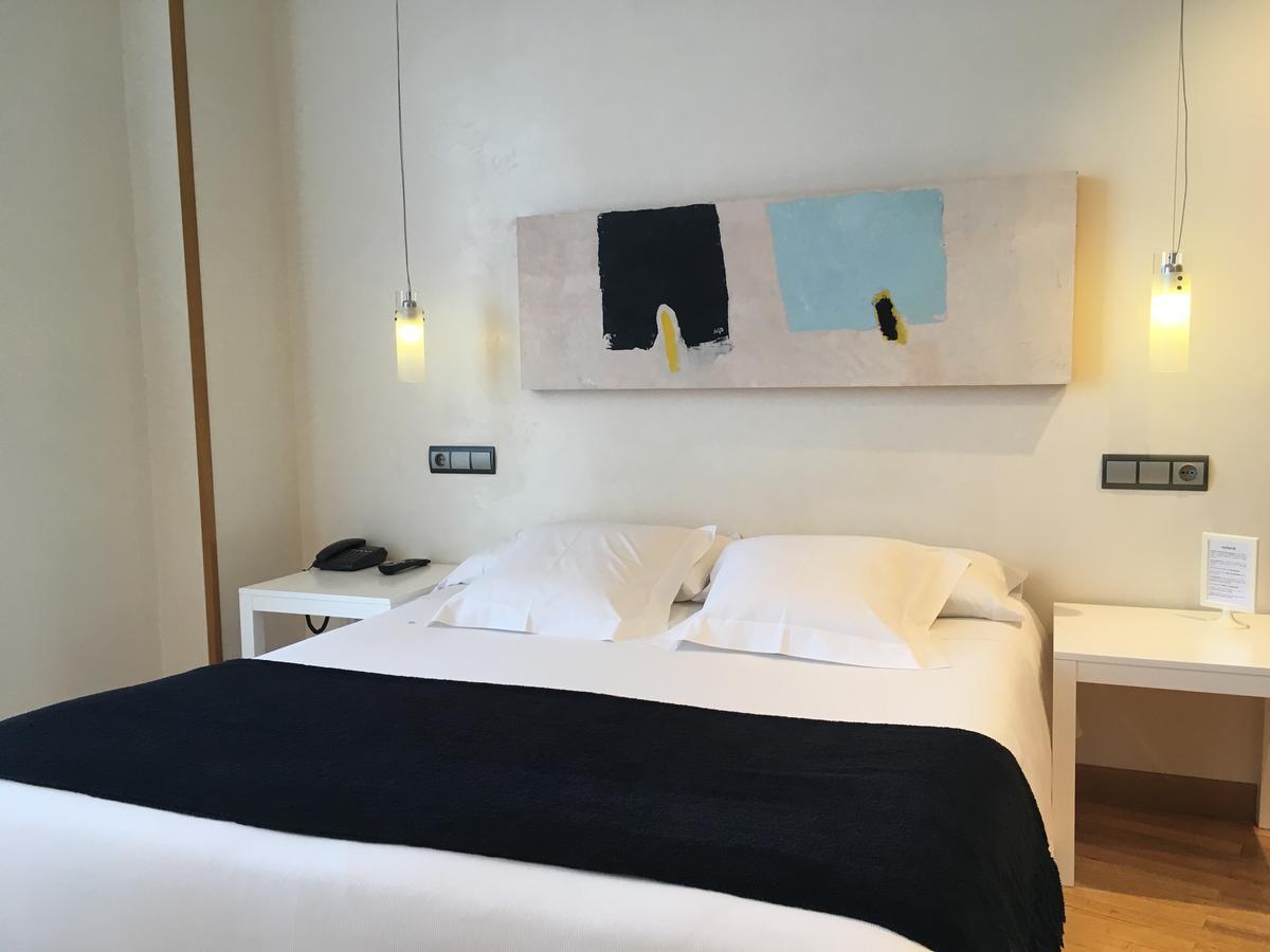 Hotel Nochendi Cangas de Onis Luaran gambar