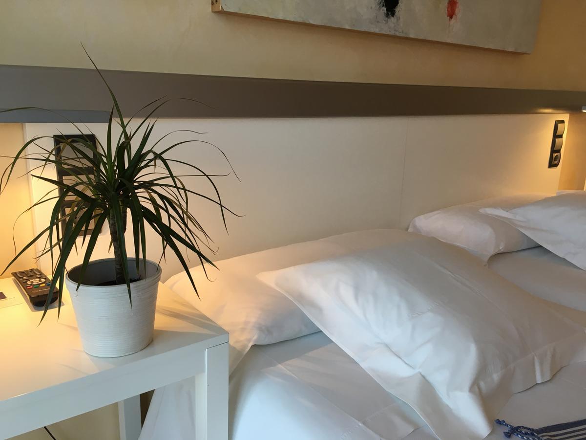 Hotel Nochendi Cangas de Onis Luaran gambar