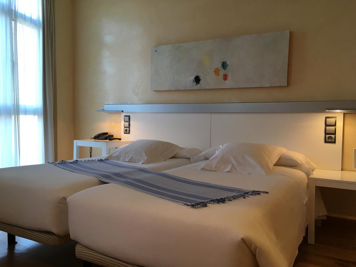 Hotel Nochendi Cangas de Onis Luaran gambar