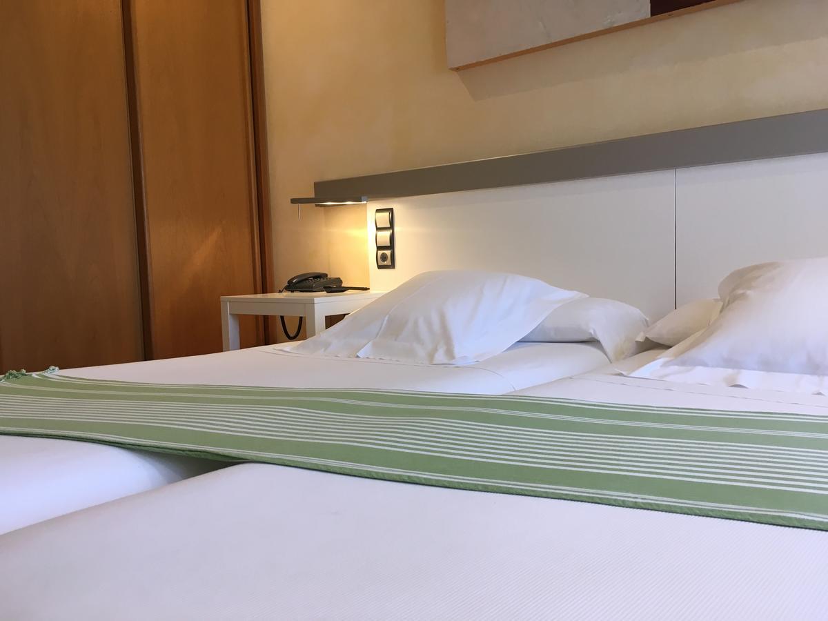 Hotel Nochendi Cangas de Onis Luaran gambar