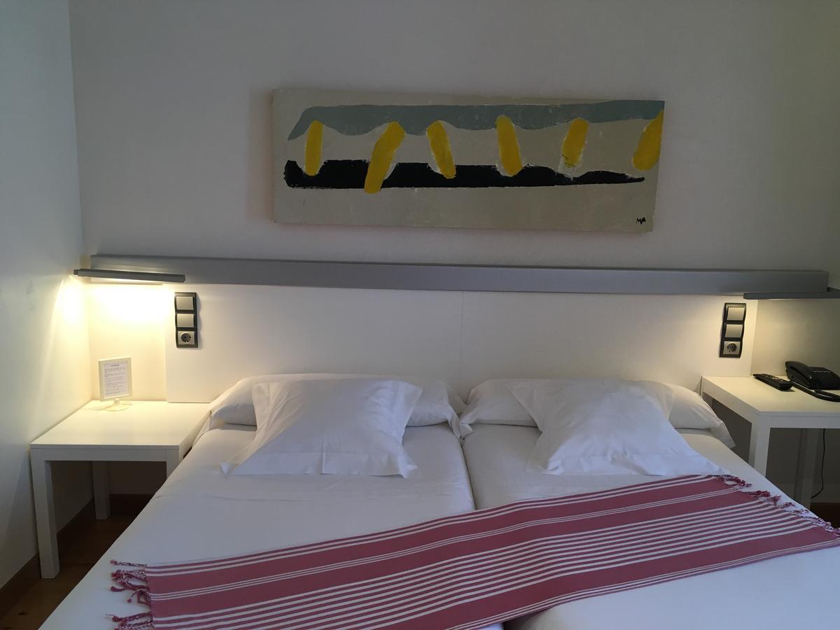 Hotel Nochendi Cangas de Onis Luaran gambar