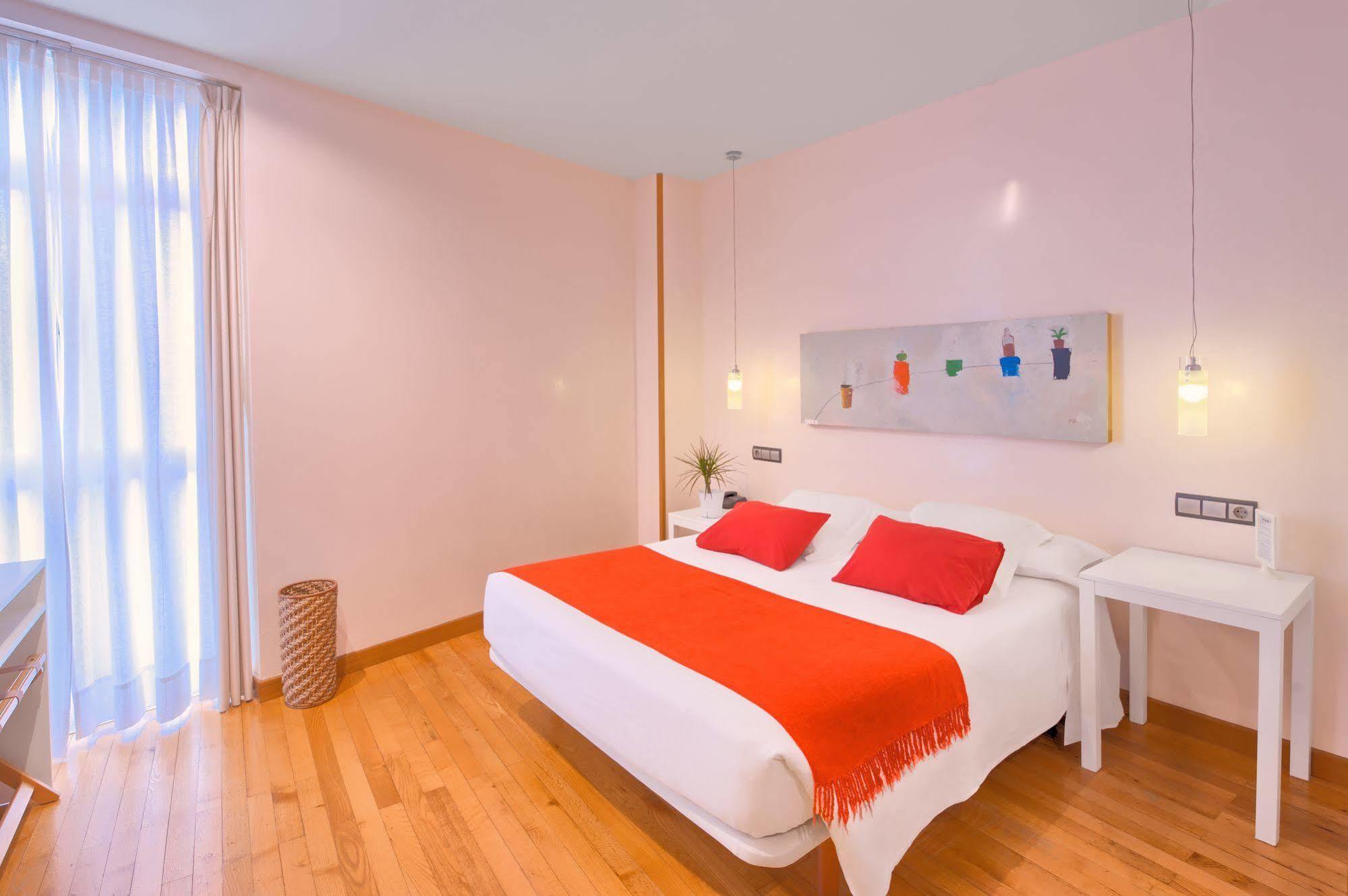 Hotel Nochendi Cangas de Onis Luaran gambar